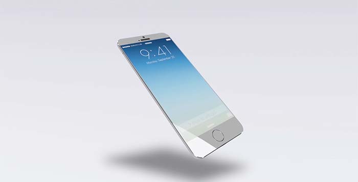 iPhone 6′dan Son Konsept Video