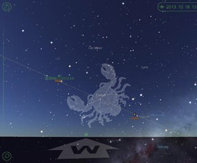 iPhone Uygulaması: Star Walk