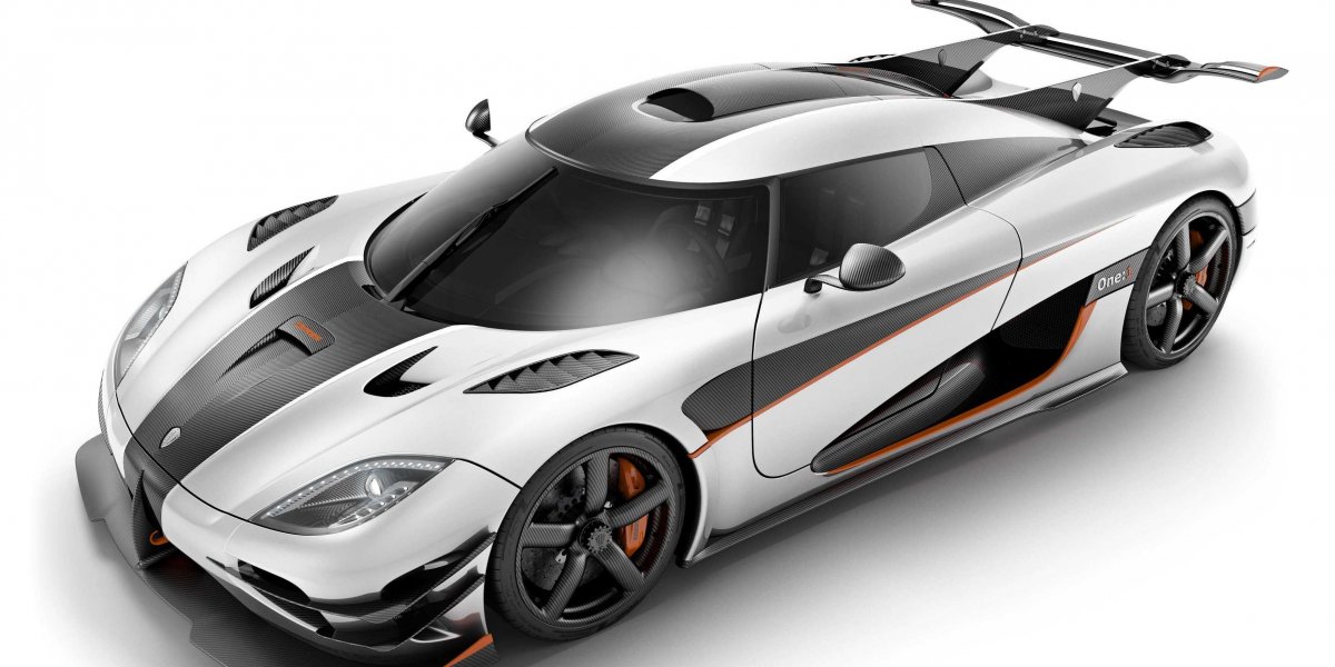 İsveç otomobil firması 3d baskı kullanarak dünyanın en hızlı otomobilini yapacak