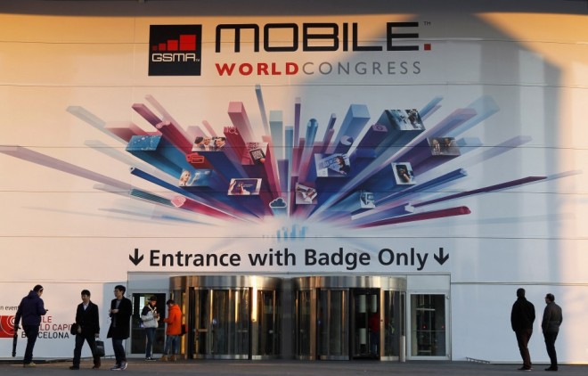 Mobile World Congress Yaklaşıyor