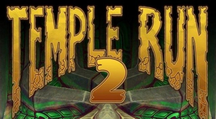 Temple Run 2 Hayranlarına 1.7 güncellemesi