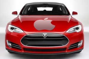 tesla-car-apple