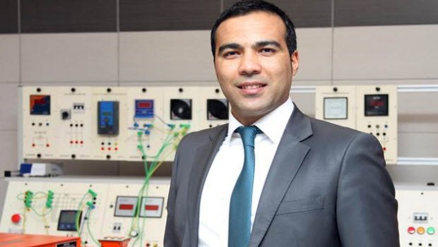 Türk bilim insanından harika buluş