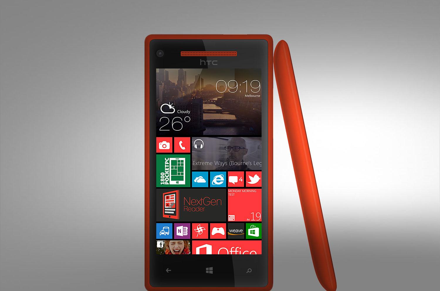 Windows Phone 8.1-in yenilikleri