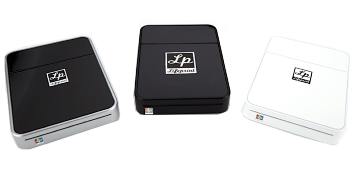 LifePrint fotoğraf yazıcısı