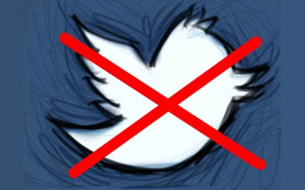 Dünyada Twitter’a uygulanan yasal engellemeler