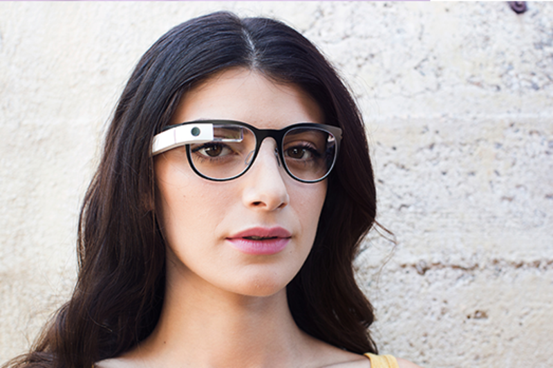 Google Glass’ın Ray-Ban firması ile anlaşması