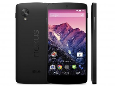 google-nexus-5