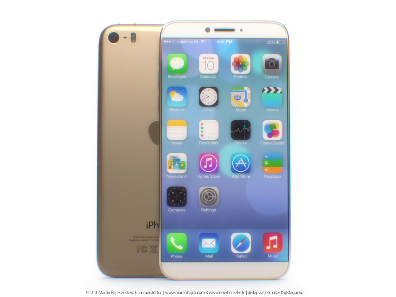 Çizilen telefon ekranına son!