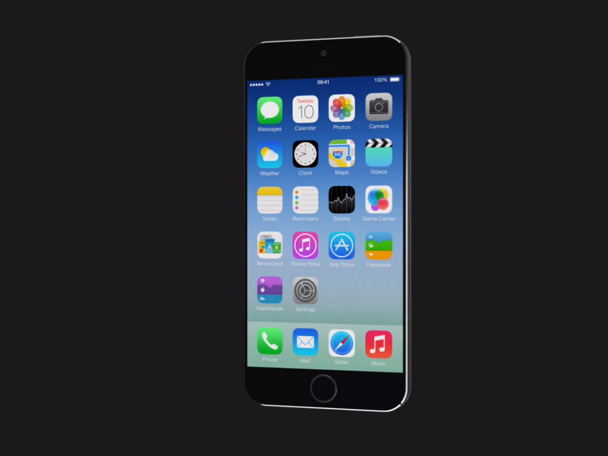 IPhone 6 Eylül’de geliyor