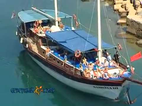 Kuzey Kıbrıs Türk Cumhuriyeti tanıtım videosu