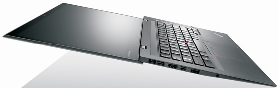 Lenovo ThinkPad X1 Carbon (2014)