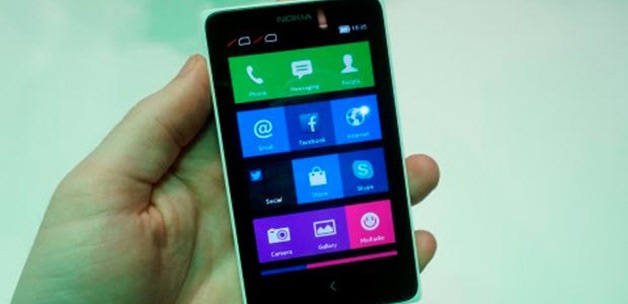 Nokia X 4 günlük önsipariş sürecinde rekor satış yaptı