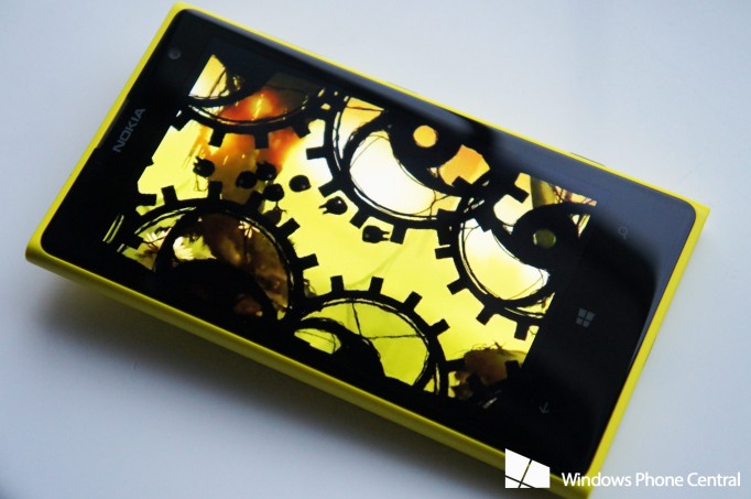 Popüler oyun  Badland Windows Phone ile geliyor