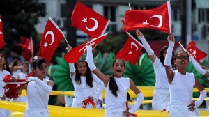 23 nisan bayramı