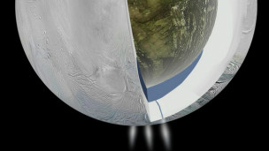 Enceladus