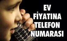 Telefon numaranız lüks villadan da pahalı olabilir