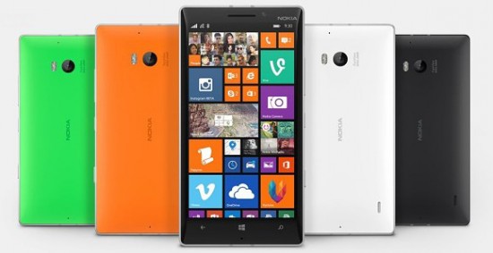 Nokia Lumia 930 ve Lumia 630′un Avrupa fiyatları belli oldu