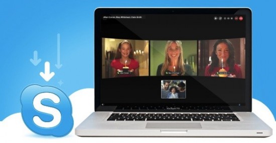 Skype’ta grup video araması nihayet ücretsiz oldu