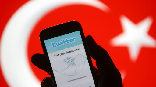 Twitter yasağı: Hükümet kaybedeceği bir savaşa girdi