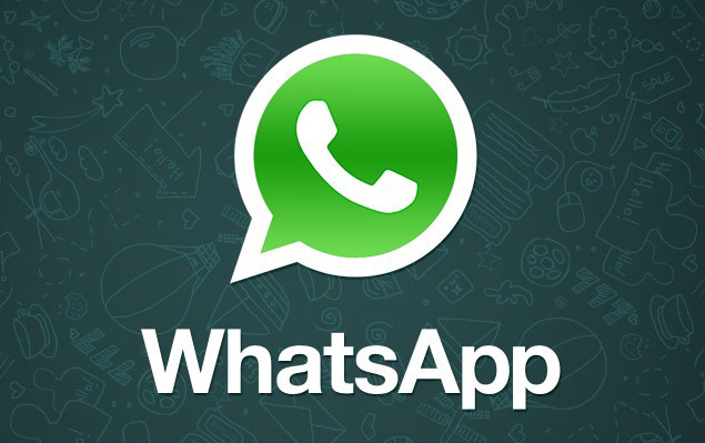 Whatsapp rekora doğru gidiyor