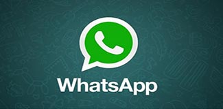 WhatsApp’tan 24 saatte 64 milyar mesaj