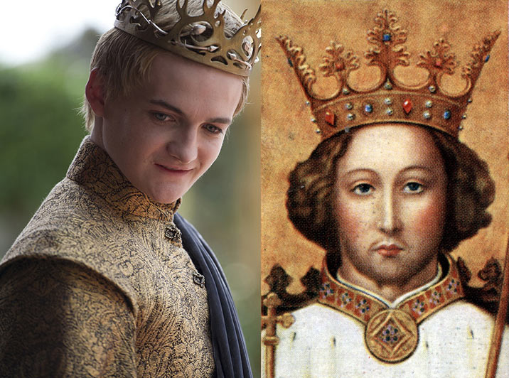 Kral-Joffrey