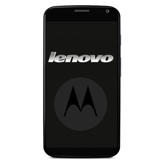 Lenovo ‘nun Motorala E ‘si