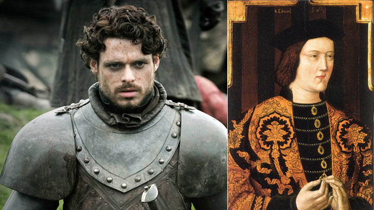 Robb-Stark