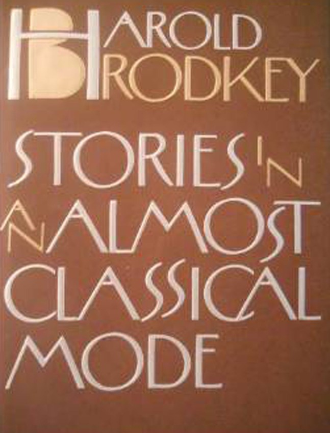 Stories-in-an-Almost-Classical-Mode