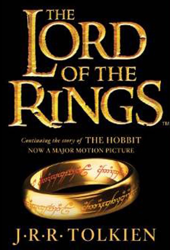 The-Lord-of-The-Rings