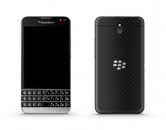 BlackBerry Windermere’in olası özellikleri belli oldu