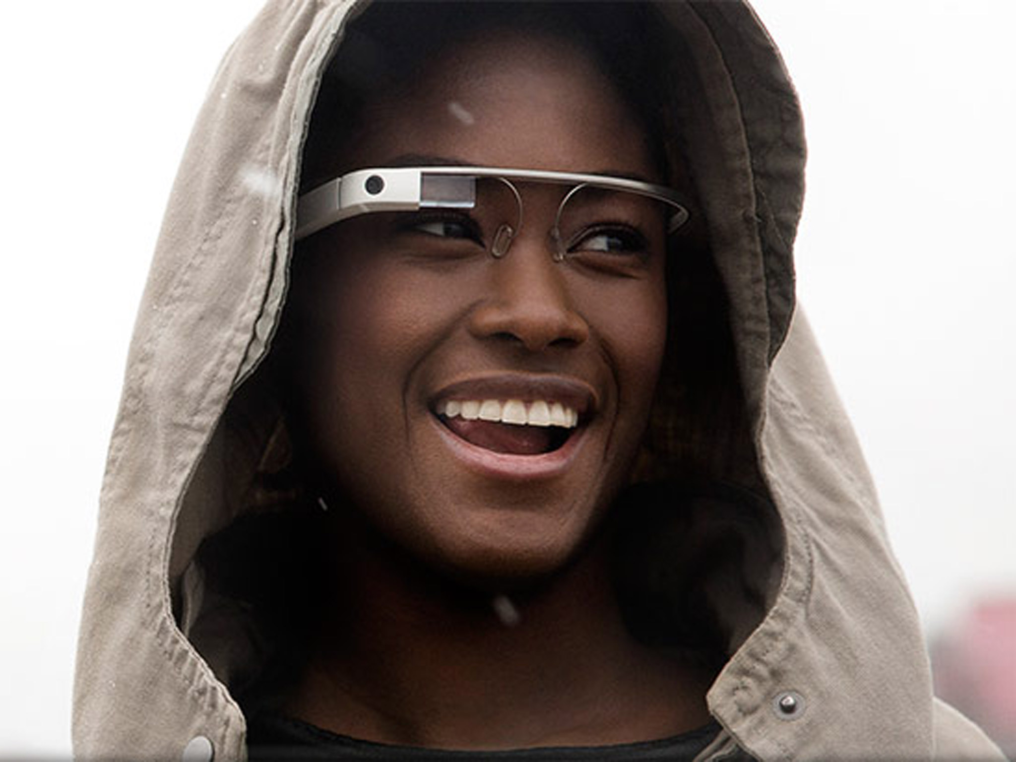 teknolojide son noktayı koyan Google Glass Türkiye’de