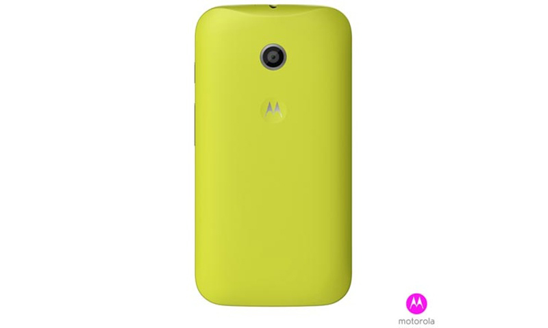 Bütçe dostu Moto E’nin görselleri ve bilgileri sızdı!