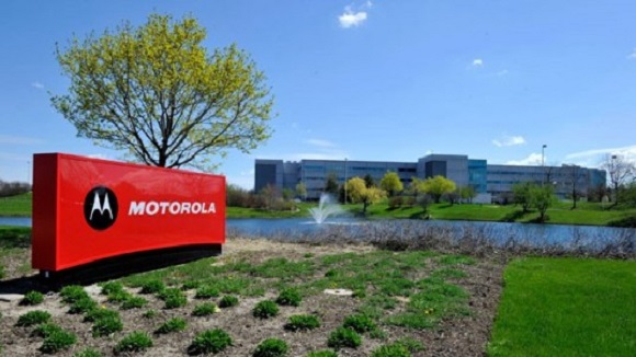 Motorola’nın Amerika’daki fabrikası kapanıyor