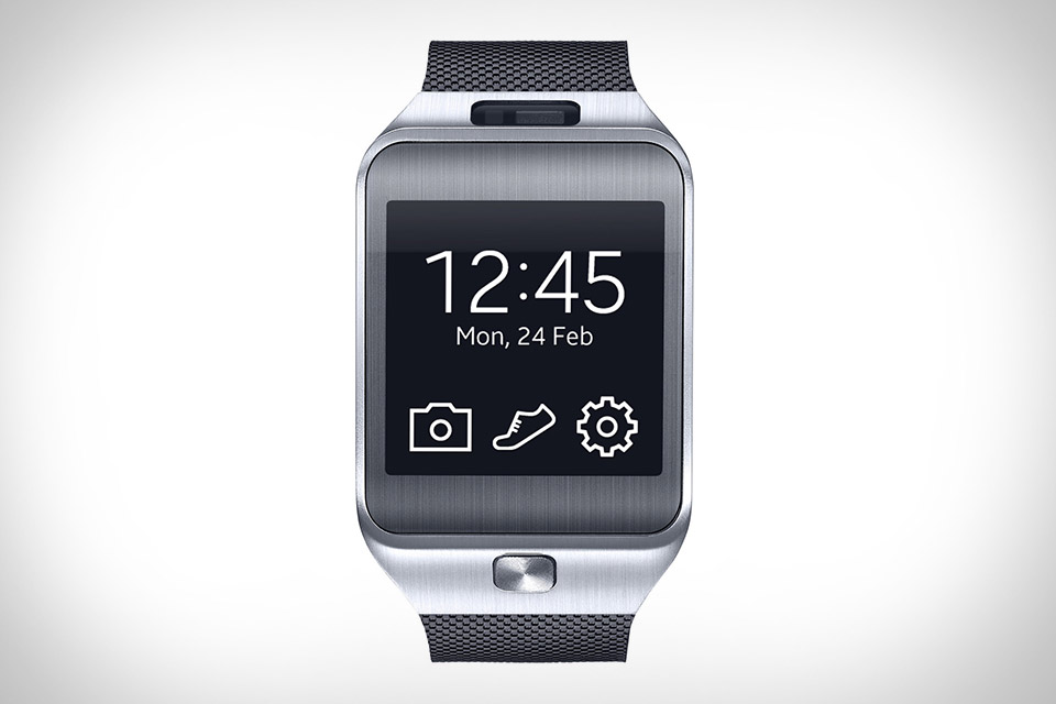 Samsung, akıllı telefon olmadan çalışan akıllı saat geliştiriyor
