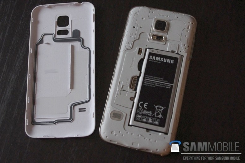 Samsung Galaxy S5 mini görsel ve bilgi olarak sızmaya başladı