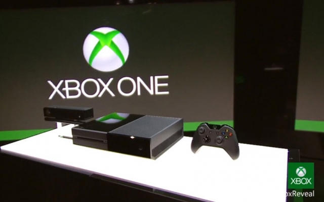 Xbox One Tükiyede 5 Eylülde satışta!