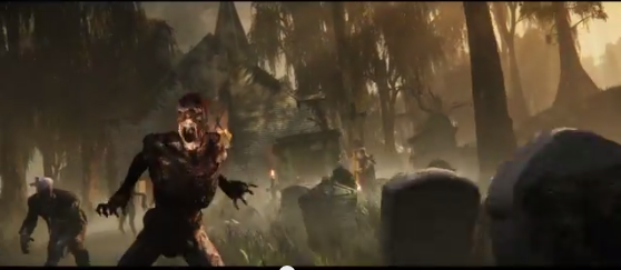 Crytek’ten merak uyandıran yeni bir oyun daha; Hunt: Horrors of the Gilded Age