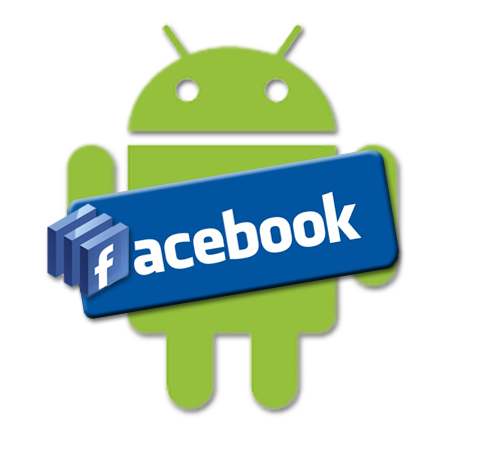 Facebook  kullanıcıları android’lerini tehlikeye atıyorlar
