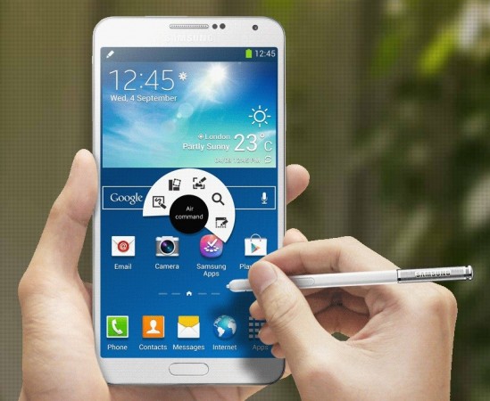 Galaxy Note 4′ün çıkış tarihi hakkında bilgiler sızmaya başladı