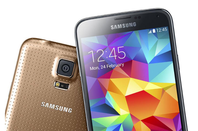 Galaxy S5′e Android 4.4.3 geliyor