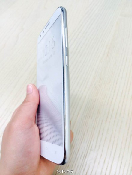 Huawei’nin yeni Telefonu Mulan’ın Görselleri İnternet’e Sızdı