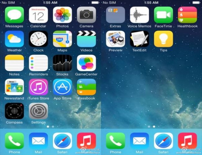 iOS 8 Beta yükledikten sonra iOS 7.1’e geri dönme nasıl olur