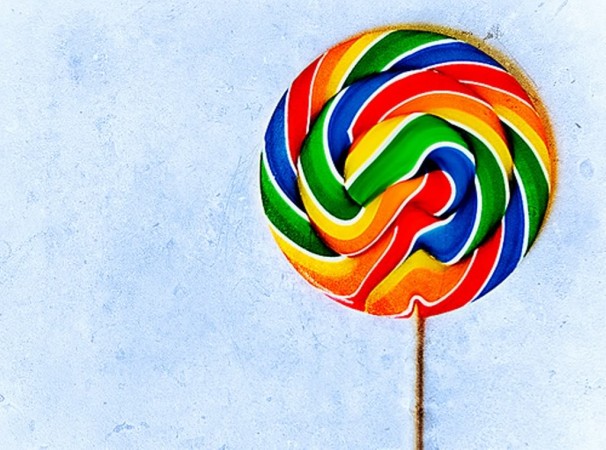 Yeni Android’in adı Lollipop Olarak Açıklandı