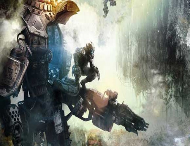 Titanfall Oyunu Kısa Bir Süreliğine Ücretsiz!