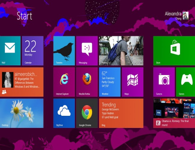 Windows 8’de Dokunmatik Ekranı Kapatma Nasıl Yapılır?