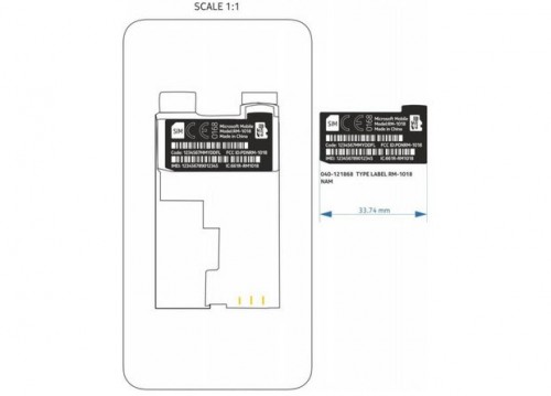 Lumia 530