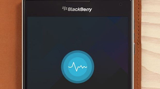 BlackBerry’niz ile Konuşmak İster Misiniz?