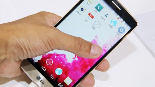 LG G3 Beat